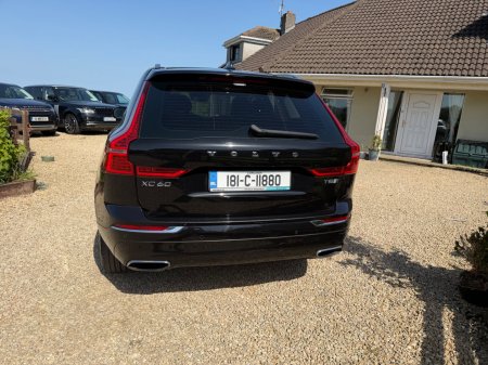 2018 Volvo XC60 - photo 15
