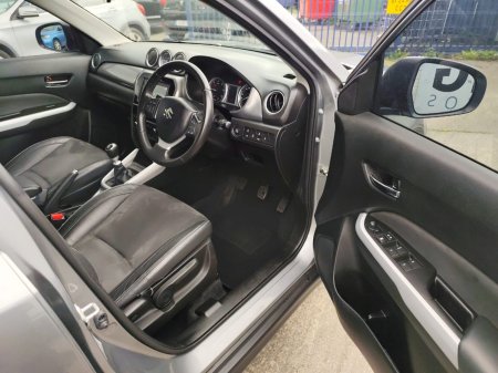 2016 Suzuki Vitara - photo 12
