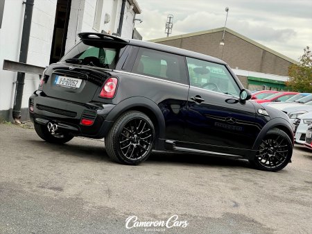2011 Mini Cooper - photo 41