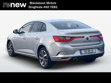 2018 Renault Megane - photo 3