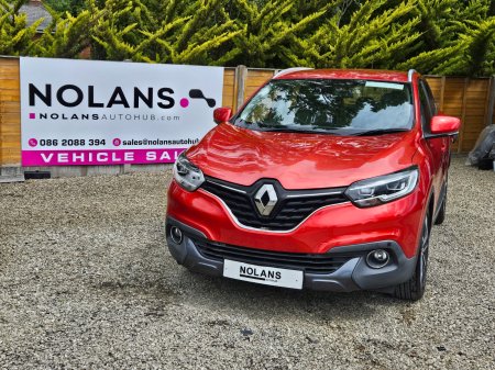 2018 Renault Kadjar - photo 3