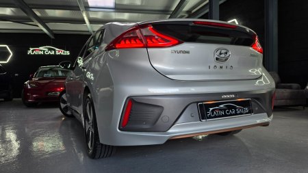 2017 Hyundai IONIQ - photo 13
