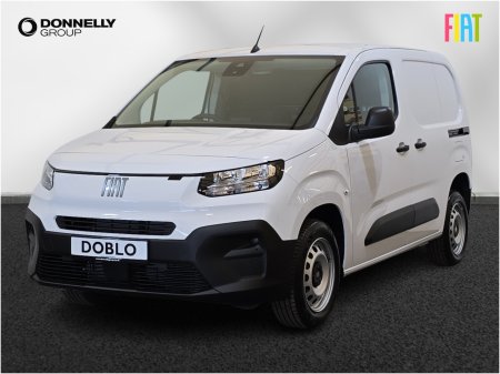2026 Fiat Doblo - photo 7