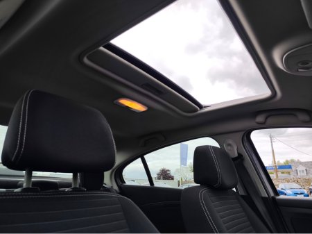 2016 Renault Fluence - photo 11