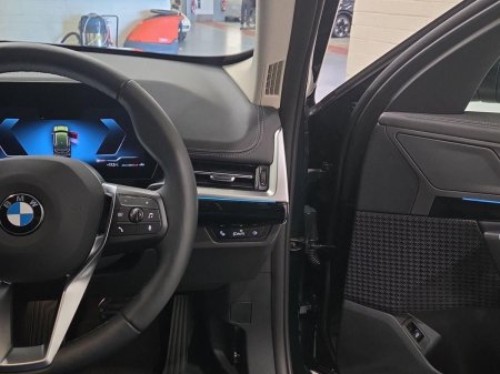 2026 BMW X1 - photo 18