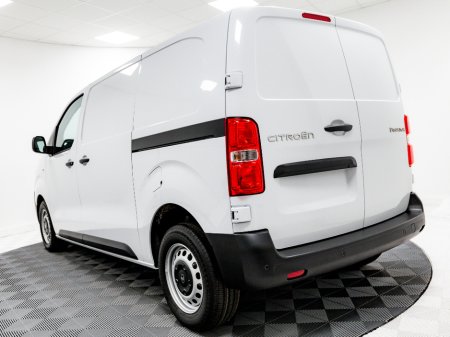 2026 Citroen Dispatch - photo 24