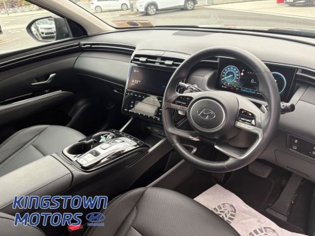 2021 Hyundai Tucson - photo 6