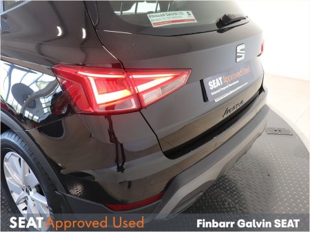 2026 SEAT Arona - photo 16