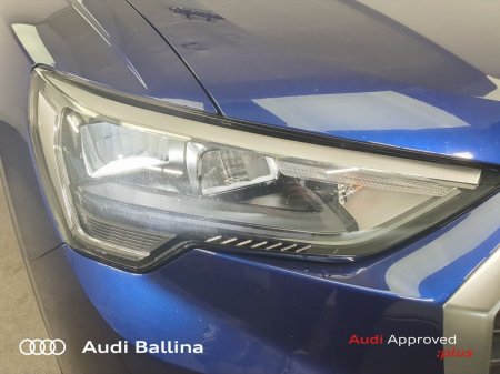 2021 Audi Q3 - photo 20