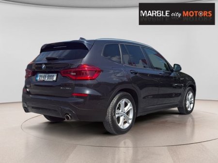 2021 BMW X3 - photo 11