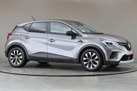 2024 Renault Captur - photo 11