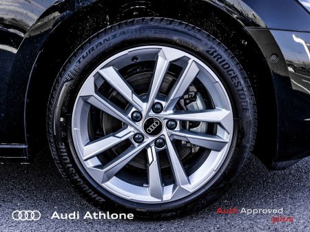 2024 Audi A3 - photo 4