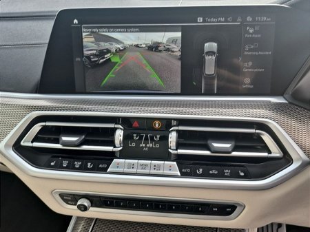 2022 BMW X5 - photo 20