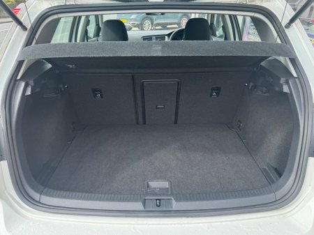 2016 Volkswagen Golf - photo 10