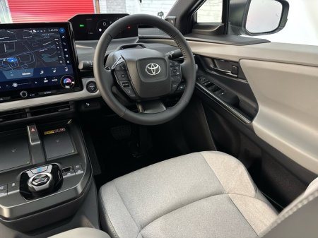 2026 Toyota C-HR - photo 10