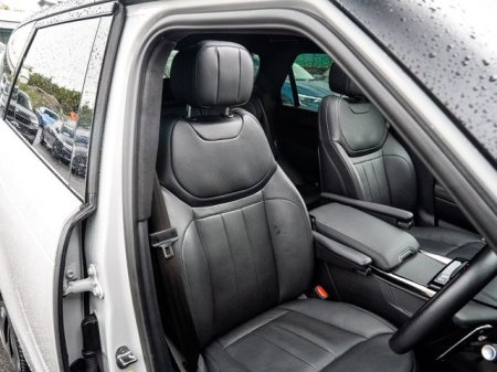 2023 Land Rover Range Rover - photo 12