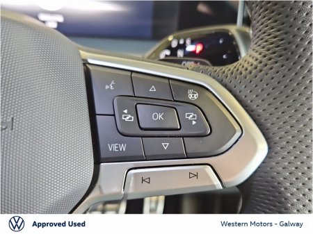 2026 Volkswagen Tayron - photo 34