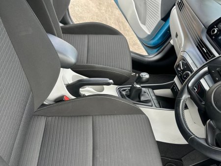 2022 Hyundai i20 - photo 8