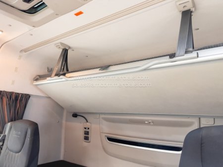 2019 DAF XF 530 - photo 17