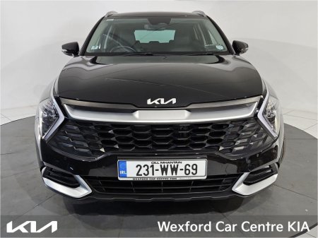2023 Kia Sportage - photo 14