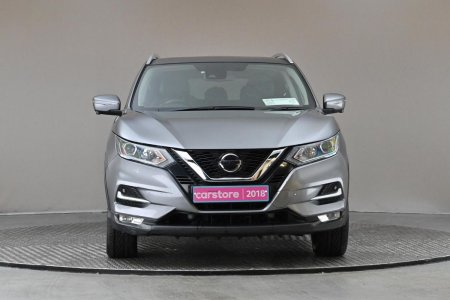 2018 Nissan Qashqai - photo 2