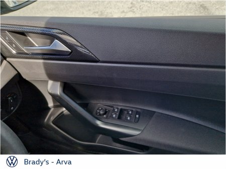 2026 Volkswagen Polo - photo 46