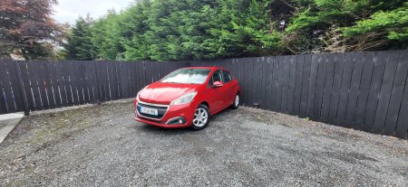 2017 Peugeot 208 - photo 2