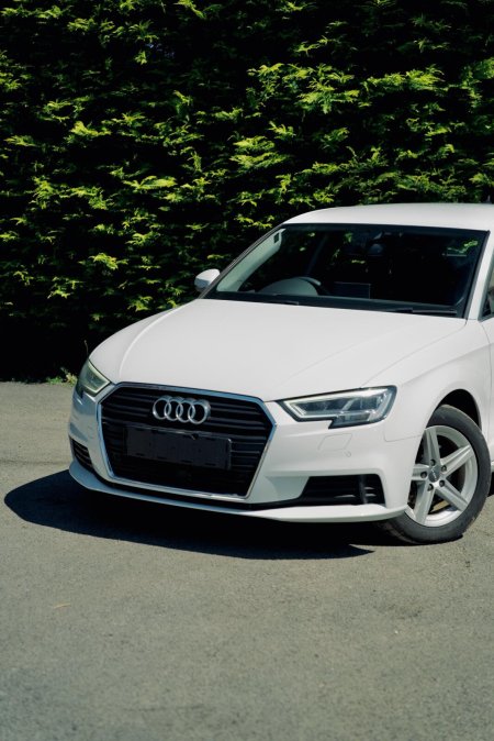 2019 Audi A3 - photo 6
