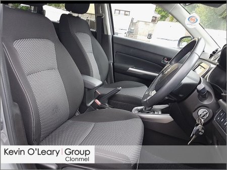 2023 Suzuki Vitara - photo 13