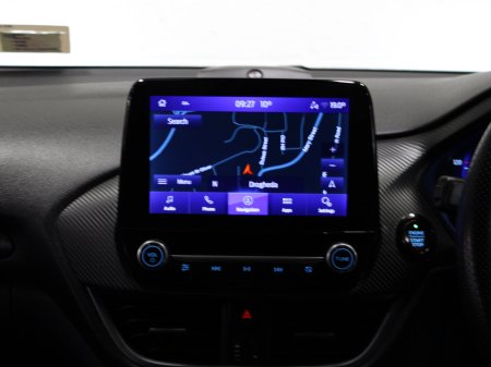 2021 Ford Puma - photo 17