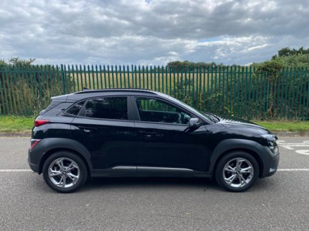 2021 Hyundai KONA - photo 5