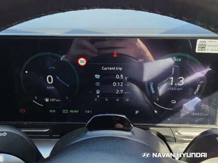 2024 Hyundai KONA - photo 23