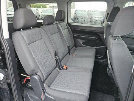 2023 Ford Tourneo - photo 10