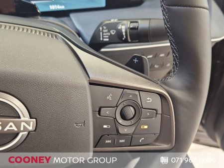 2026 Nissan Leaf - photo 17