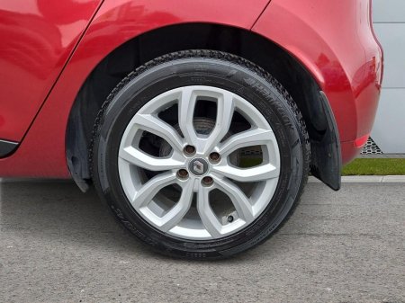 2019 Renault Clio - photo 2