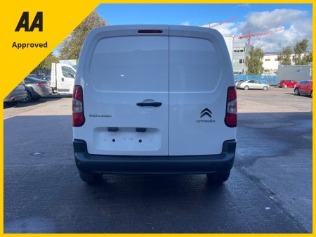 2023 Citroen Berlingo - photo 11