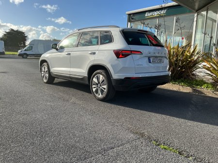 2022 Skoda Karoq - photo 7