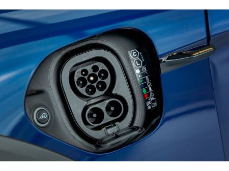 2024 Porsche Taycan - photo 17