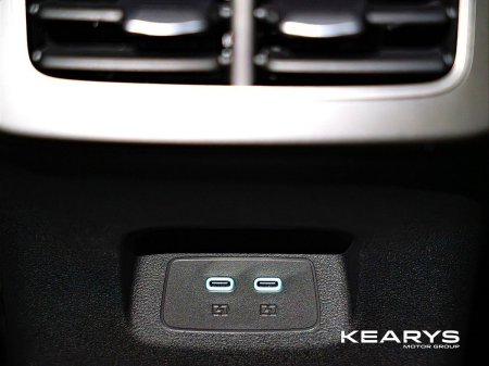 2026 BYD Seal 6 - photo 26