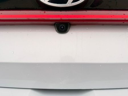 2024 Hyundai i20 - photo 22