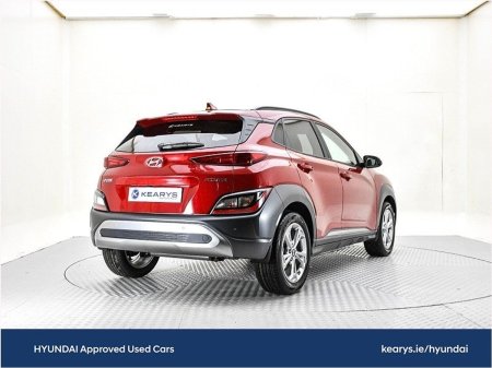 2022 Hyundai KONA - photo 12