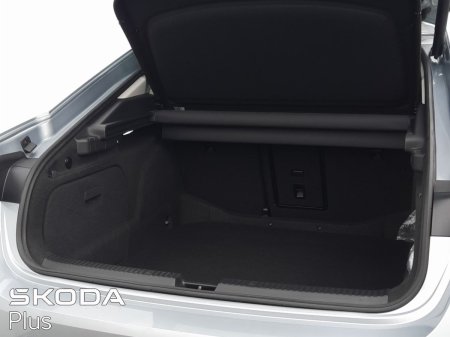 2024 Skoda Superb - photo 10