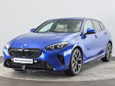 2026 BMW 1-Series - photo 23
