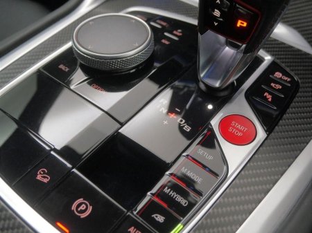 2024 BMW XM - photo 27