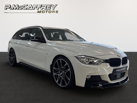 2015 BMW 3-Series - photo 3