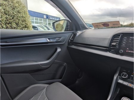 2023 Skoda Karoq - photo 18