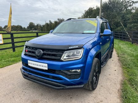 2017 Volkswagen Amarok - photo 7