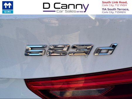2018 BMW 5-Series - photo 6