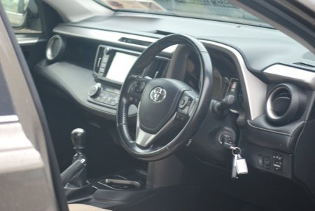 2017 Toyota RAV4 - photo 13