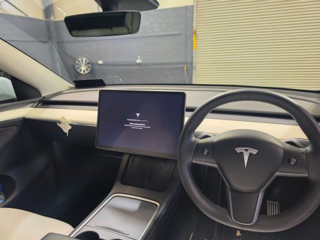 2023 Tesla Model Y - photo 18